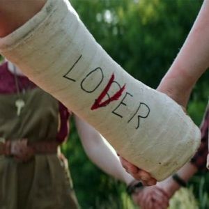 Meet your Posher, Lilmir💕